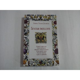 SFATURI INTELEPTE - SFANTUL TEOFAN ZAVORATUL